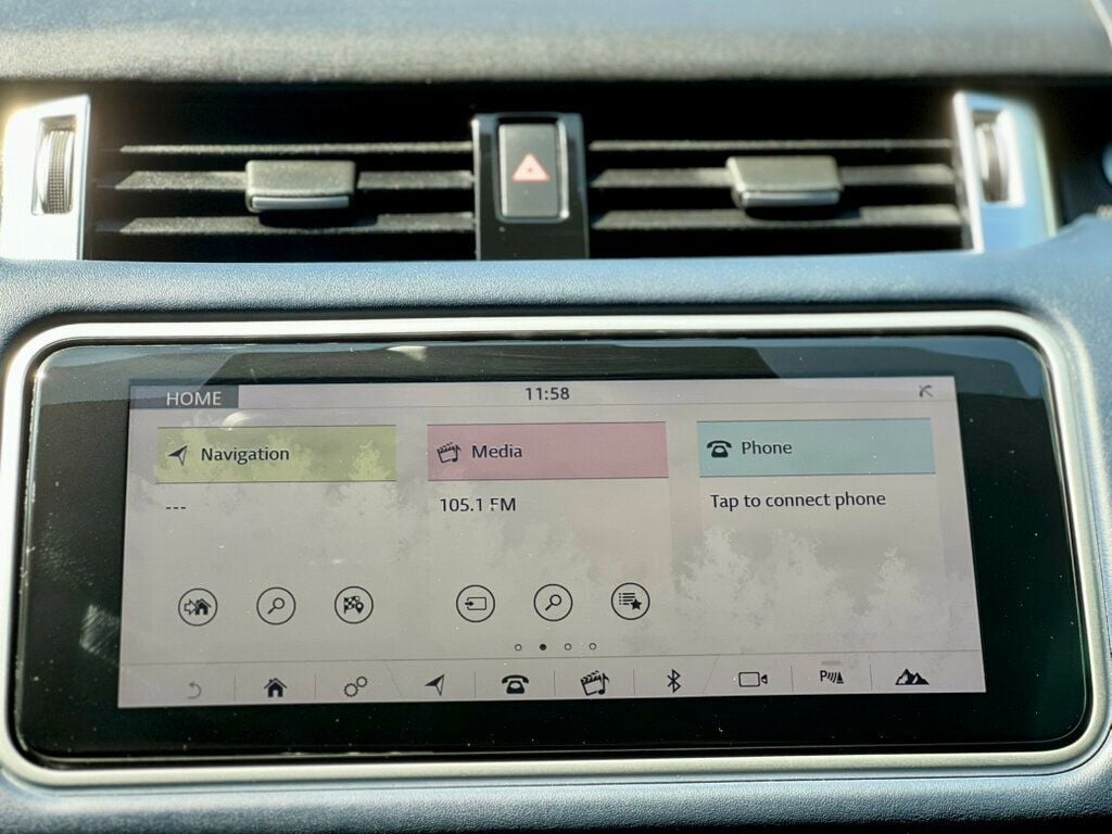 2019 Land Rover Range Rover Sport V8 Supercharged Autobiography - 23009392 - 27