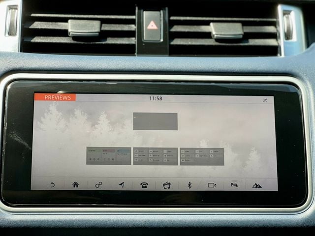 2019 Land Rover Range Rover Sport V8 Supercharged Autobiography - 23009392 - 28