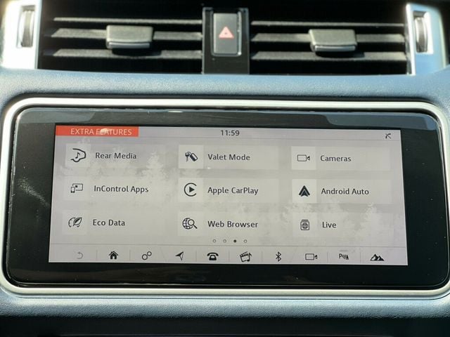 2019 Land Rover Range Rover Sport V8 Supercharged Autobiography - 23009392 - 29