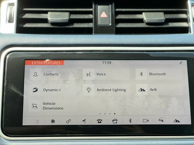 2019 Land Rover Range Rover Sport V8 Supercharged Autobiography - 23009392 - 30
