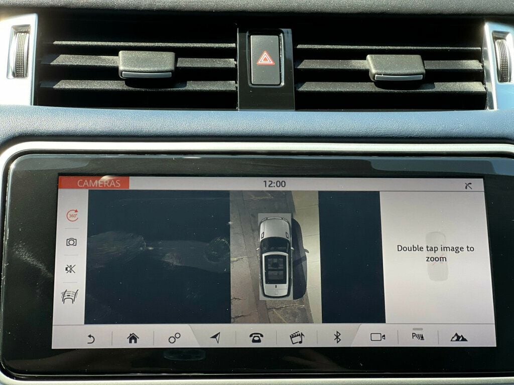 2019 Land Rover Range Rover Sport V8 Supercharged Autobiography - 23009392 - 32