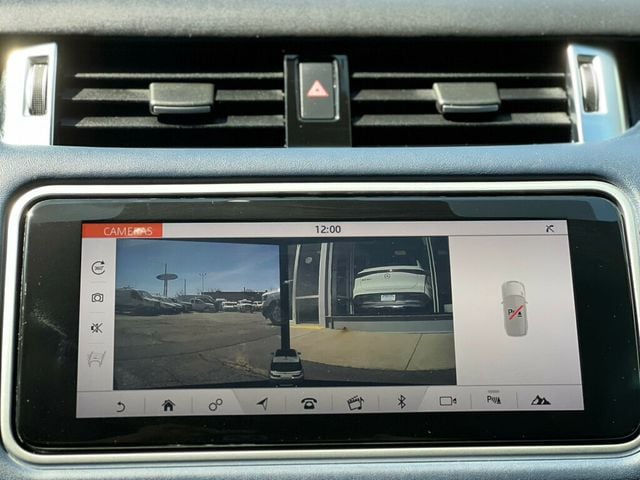 2019 Land Rover Range Rover Sport V8 Supercharged Autobiography - 23009392 - 33