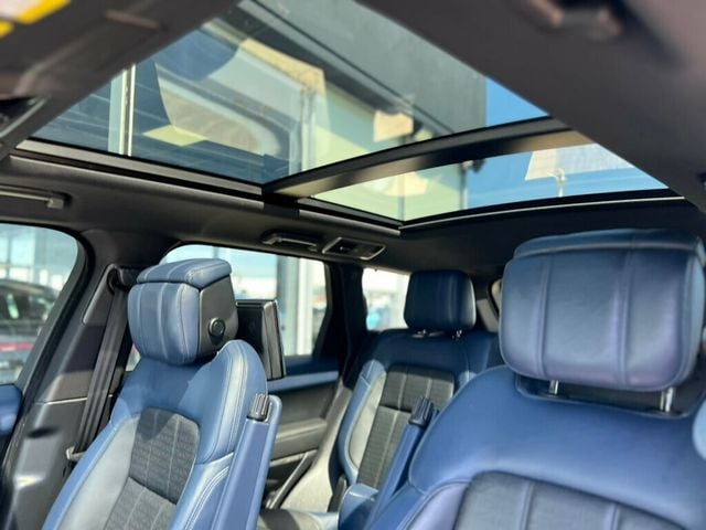 2019 Land Rover Range Rover Sport V8 Supercharged Autobiography - 23009392 - 37
