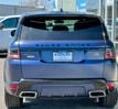 2019 Land Rover Range Rover Sport V8 Supercharged Autobiography - 23009392 - 3