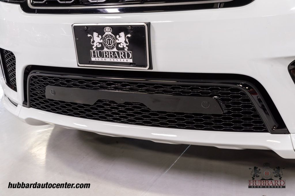 2019 Land Rover Range Rover Sport V8 Supercharged Dynamic - 22377928 - 15