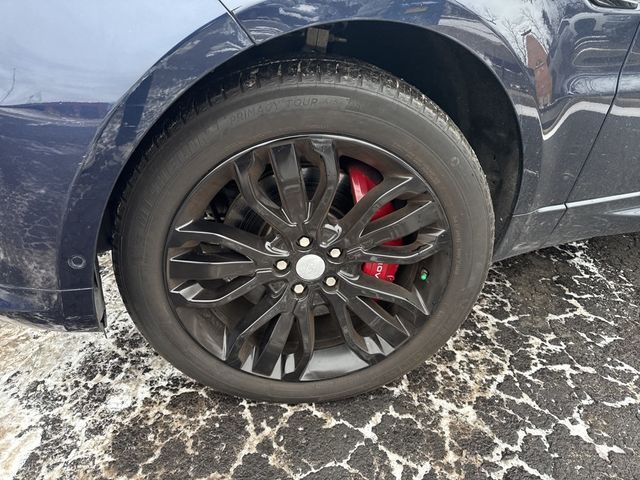 2019 Land Rover Range Rover Sport V8 Supercharged Dynamic - 22965853 - 1