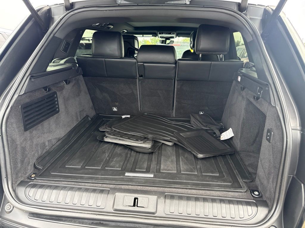 2019 Land Rover Range Rover Sport V8 Supercharged Dynamic - 23070093 - 12