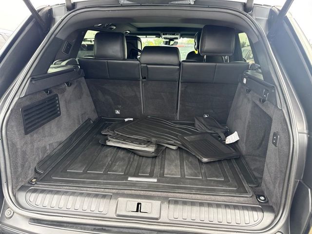 2019 Land Rover Range Rover Sport V8 Supercharged Dynamic - 23070093 - 12