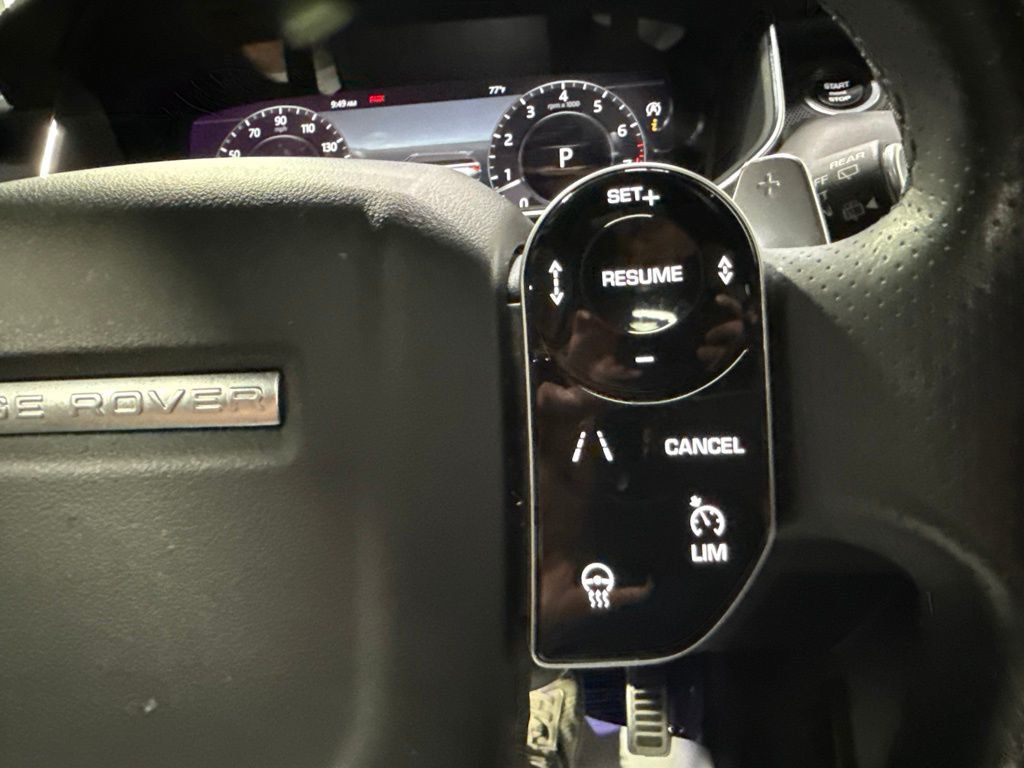 2019 Land Rover Range Rover Sport V8 Supercharged Dynamic - 23070093 - 13