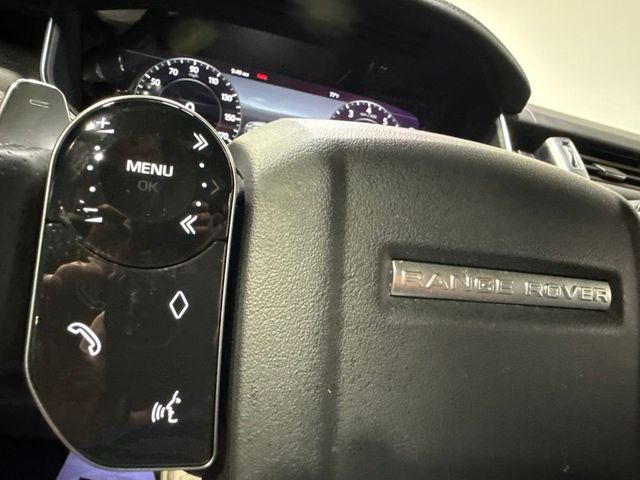 2019 Land Rover Range Rover Sport V8 Supercharged Dynamic - 23070093 - 14