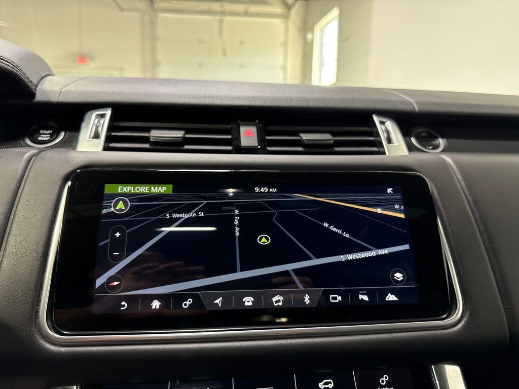 2019 Land Rover Range Rover Sport V8 Supercharged Dynamic - 23070093 - 15