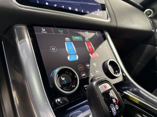 2019 Land Rover Range Rover Sport V8 Supercharged Dynamic - 23070093 - 16