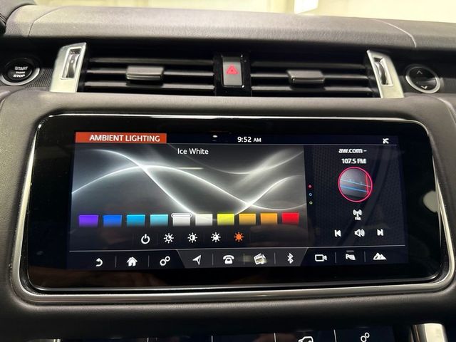 2019 Land Rover Range Rover Sport V8 Supercharged Dynamic - 23070093 - 18
