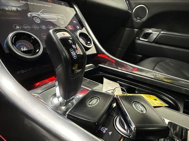 2019 Land Rover Range Rover Sport V8 Supercharged Dynamic - 23070093 - 20