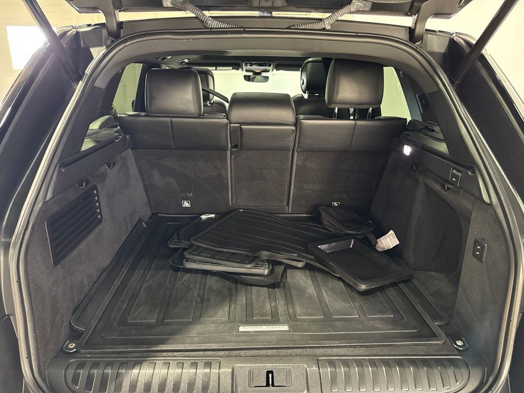 2019 Land Rover Range Rover Sport V8 Supercharged Dynamic - 23070093 - 27
