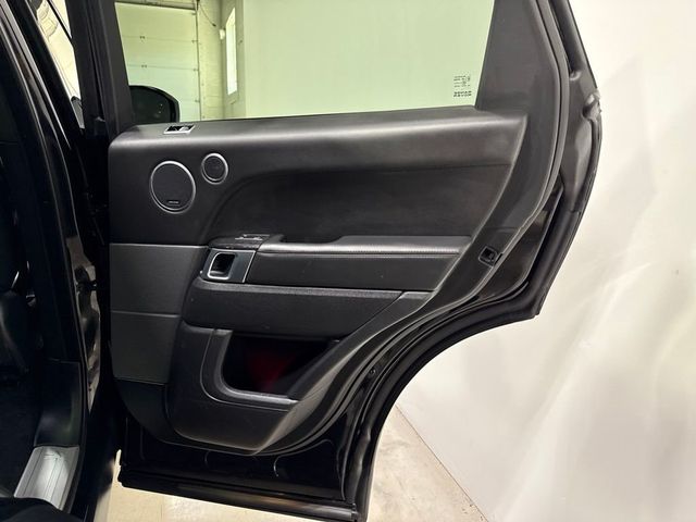 2019 Land Rover Range Rover Sport V8 Supercharged Dynamic - 23070093 - 29