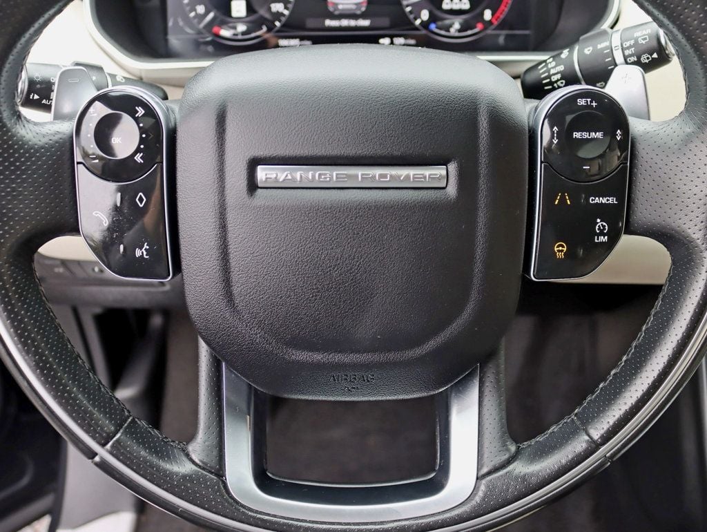 2019 Land Rover Range Rover Sport V8 Supercharged Dynamic - 22931036 - 11