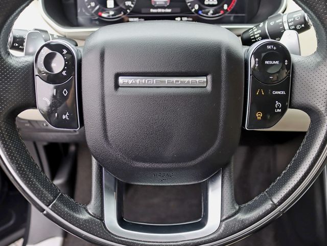 2019 Land Rover Range Rover Sport V8 Supercharged Dynamic - 22931036 - 11