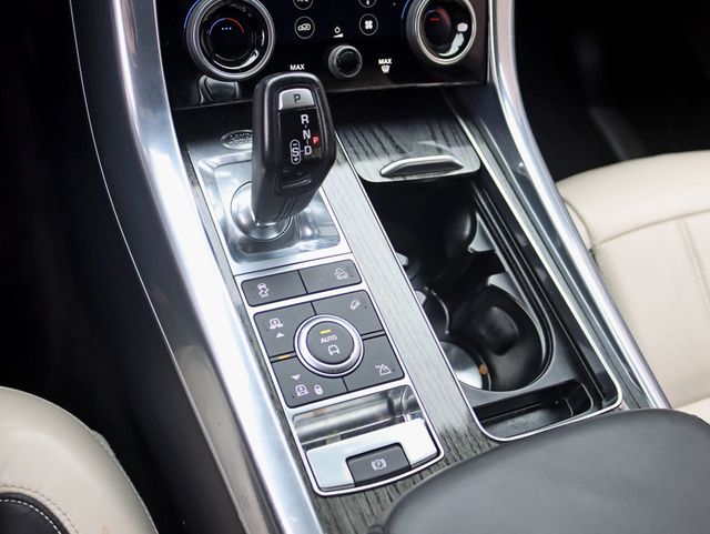 2019 Land Rover Range Rover Sport V8 Supercharged Dynamic - 22931036 - 20