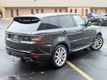 2019 Land Rover Range Rover Sport V8 Supercharged Dynamic - 22931036 - 2