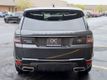 2019 Land Rover Range Rover Sport V8 Supercharged Dynamic - 22931036 - 5