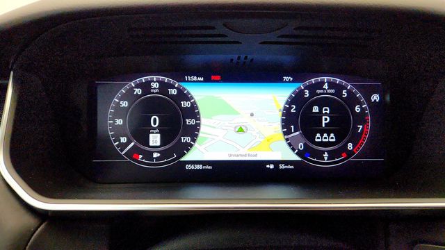 2019 Land Rover Range Rover Sport V8 Supercharged Dynamic - 23044404 - 14