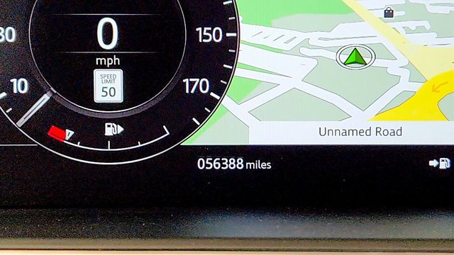2019 Land Rover Range Rover Sport V8 Supercharged Dynamic - 23044404 - 15