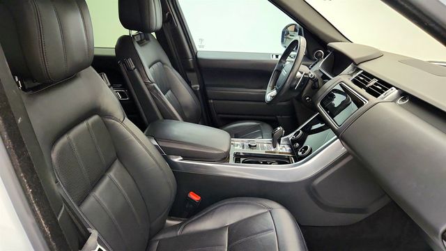 2019 Land Rover Range Rover Sport V8 Supercharged Dynamic - 23044404 - 26