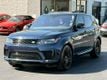 2019 Land Rover Range Rover Sport V8 Supercharged Dynamic - 22612236 - 10