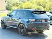 2019 Land Rover Range Rover Sport V8 Supercharged Dynamic - 22612236 - 5