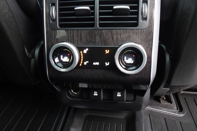 2019 Land Rover Range Rover Sport V8 Supercharged Dynamic - 22928075 - 13