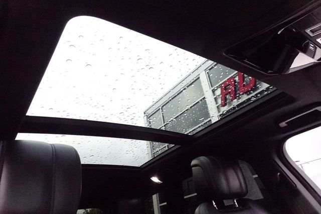 2019 Land Rover Range Rover Sport V8 Supercharged Dynamic - 22928075 - 14