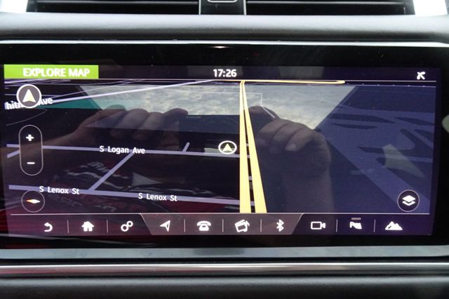 2019 Land Rover Range Rover Sport V8 Supercharged Dynamic - 22928075 - 19