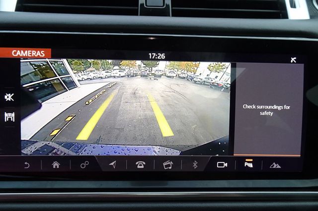 2019 Land Rover Range Rover Sport V8 Supercharged Dynamic - 22928075 - 20