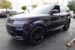 2019 Land Rover Range Rover Sport V8 Supercharged Dynamic - 22928075 - 3