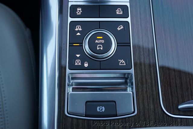 2019 Land Rover Range Rover Sport V8 Supercharged Dynamic CARPLAY 360 CAMERAS NAVIGATION LOADED!!! - 22932639 - 36