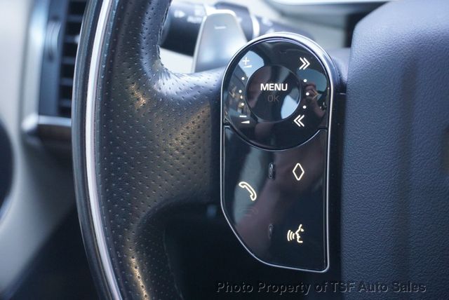 2019 Land Rover Range Rover Sport V8 Supercharged Dynamic CARPLAY 360 CAMERAS NAVIGATION LOADED!!! - 22932639 - 38
