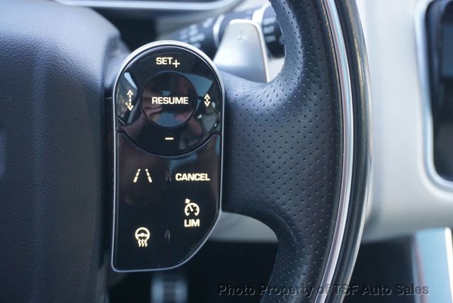 2019 Land Rover Range Rover Sport V8 Supercharged Dynamic CARPLAY 360 CAMERAS NAVIGATION LOADED!!! - 22932639 - 39