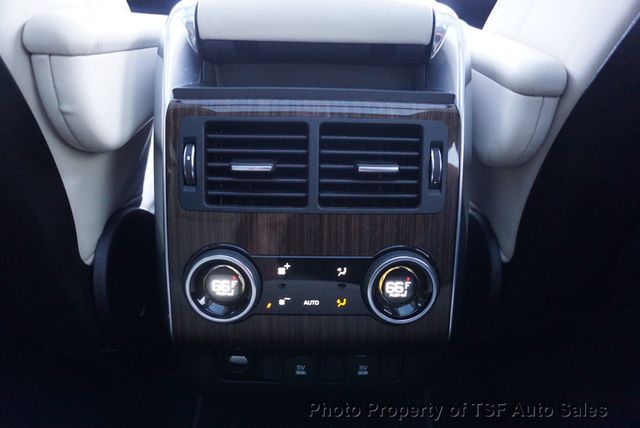 2019 Land Rover Range Rover Sport V8 Supercharged Dynamic CARPLAY 360 CAMERAS NAVIGATION LOADED!!! - 22932639 - 41
