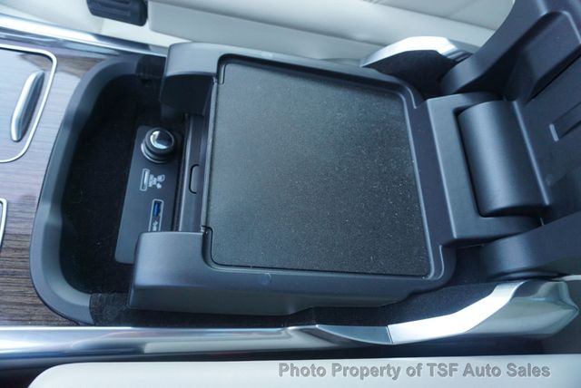 2019 Land Rover Range Rover Sport V8 Supercharged Dynamic CARPLAY 360 CAMERAS NAVIGATION LOADED!!! - 22932639 - 42