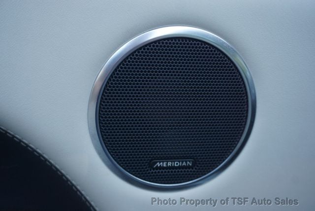 2019 Land Rover Range Rover Sport V8 Supercharged Dynamic CARPLAY 360 CAMERAS NAVIGATION LOADED!!! - 22932639 - 45