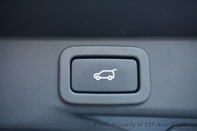 2019 Land Rover Range Rover Sport V8 Supercharged Dynamic CARPLAY 360 CAMERAS NAVIGATION LOADED!!! - 22932639 - 47