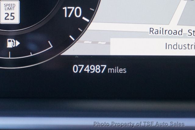 2019 Land Rover Range Rover Sport V8 Supercharged Dynamic CARPLAY 360 CAMERAS NAVIGATION LOADED!!! - 22932639 - 50