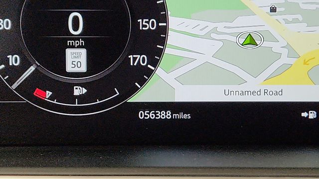 2019 Land Rover Range Rover Sport V8 Supercharged Dynamic w/ Drive Pro Pack & Meridian Audio - 23044404 - 15