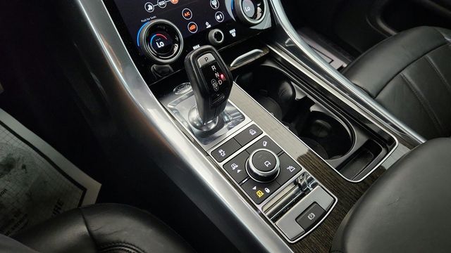 2019 Land Rover Range Rover Sport V8 Supercharged Dynamic w/ Drive Pro Pack & Meridian Audio - 23044404 - 16