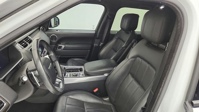 2019 Land Rover Range Rover Sport V8 Supercharged Dynamic w/ Drive Pro Pack & Meridian Audio - 23044404 - 22