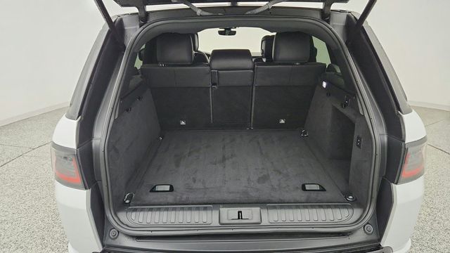 2019 Land Rover Range Rover Sport V8 Supercharged Dynamic w/ Drive Pro Pack & Meridian Audio - 23044404 - 24