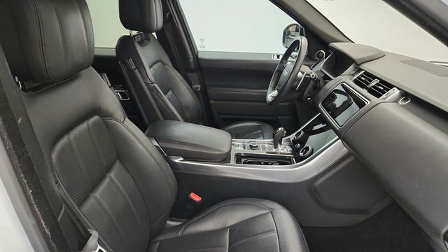 2019 Land Rover Range Rover Sport V8 Supercharged Dynamic w/ Drive Pro Pack & Meridian Audio - 23044404 - 26