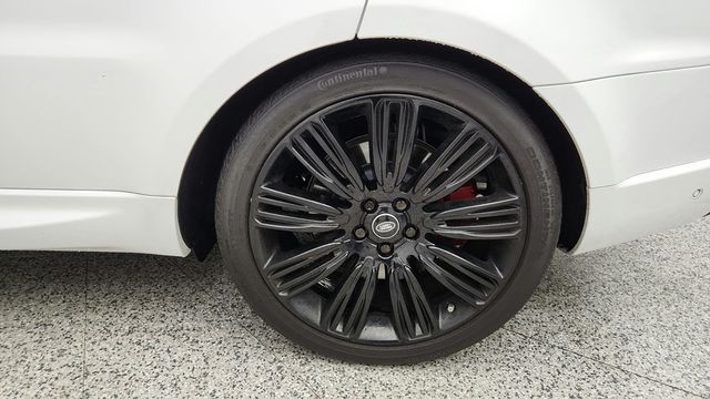 2019 Land Rover Range Rover Sport V8 Supercharged Dynamic w/ Drive Pro Pack & Meridian Audio - 23044404 - 8