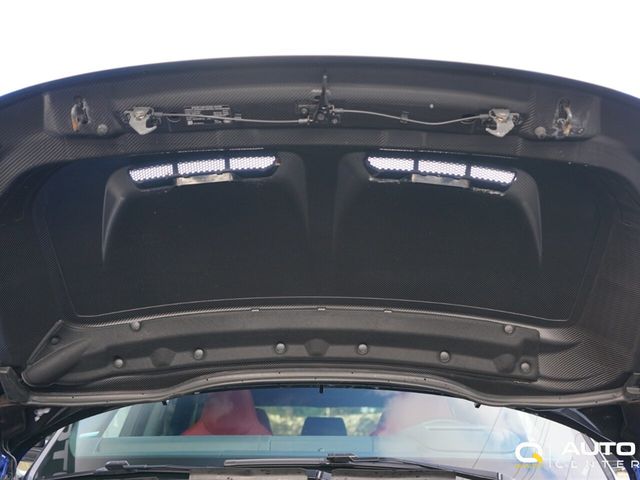 2019 Land Rover Range Rover Sport V8 Supercharged SVR - 22989532 - 15